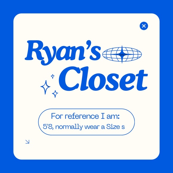 Meet your Posher, Ryan - Picture 1 of 1